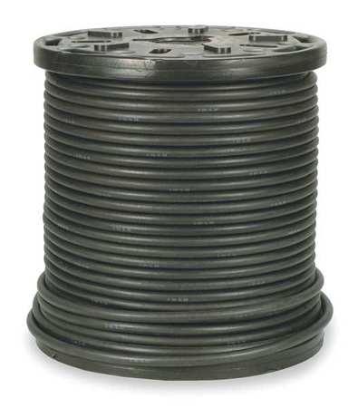CONTINENTAL 3/4" ID x 500 ft EPDM Water Discharge Hose BK 20026485