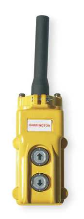 Harrington 2 Button Pendant, for Harrington ES1615S003