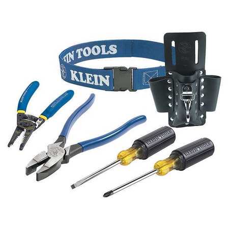klein tools hand tools