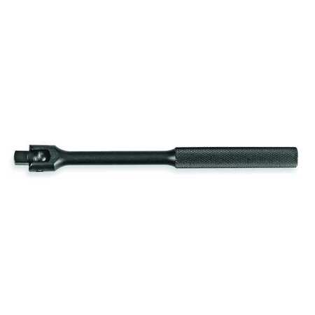 Proto 3/8" Drive, 8-1/2" Breaker Bar, Black Oxide J5265BL