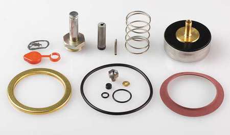 ASCO Valve Rebuild Kit, With Instructions 310420