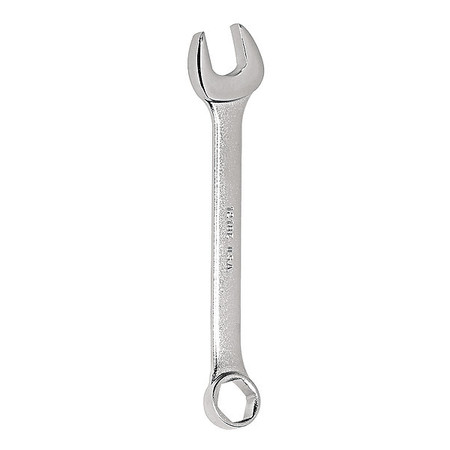 Proto Combination Wrench, Metric, 15mm Size J1215MHASD