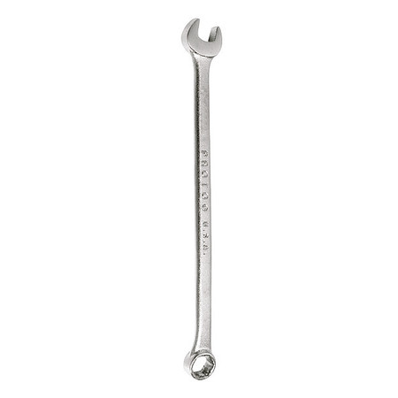 PROTO Combination Wrench, Metric, 7mm Size J1207MA
