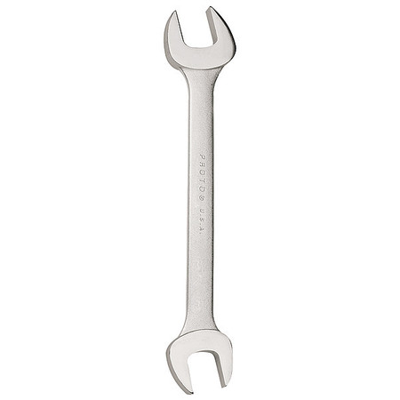 PROTO Satin Open-End Wrench - 1-1/16" x 1-1/4" J3051