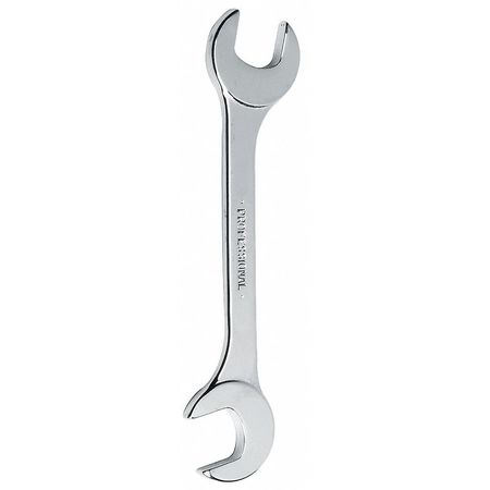 Proto Short Satin Angle Open-End Wrench - 7/32" J3314