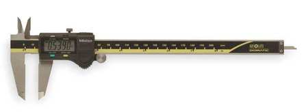 Mitutoyo Absolute Digital Caliper, 0" to 8" 500-172-30CAL