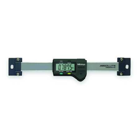 Mitutoyo Absolute Digital Scale Unit, 4 In/100mm 572-210-30