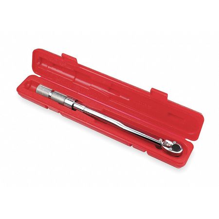 PROTO Micrometer Torque Wrench, 3/4" Drive Size J6020NM