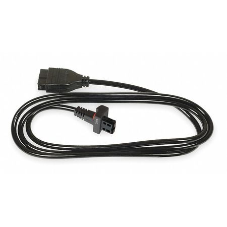MITUTOYO SPC Connecting Cable, 40 In, w/Data Switch 959149