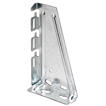 CABLOFIL Cable Tray Support Bracket, Length 8.2in FASUCB150PG