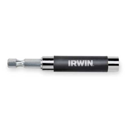 IRWIN Power Bit, SAE, 3" Bit L IWAF253DG