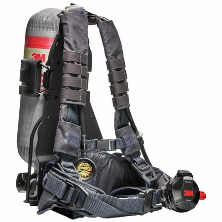 3M SCOTT X3-21 Pro SCBA X321-615020011