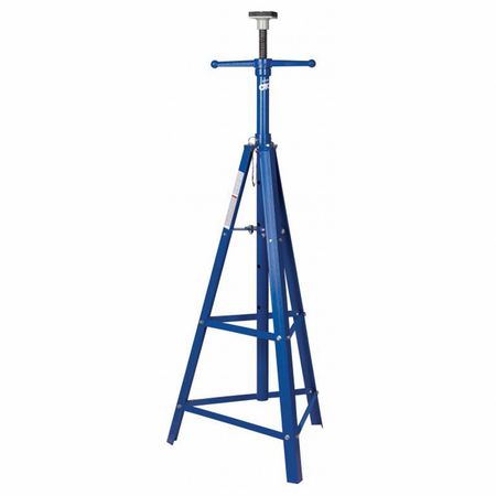 OTC Stand, 2 ton, 85" Max H, Square Saddle UH20