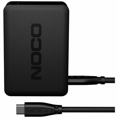 NOCO USB-C Charger, For 65W USB-C Charger U65