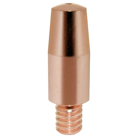 LINCOLN ELECTRIC LINCOLN MIG Weld Standard Cont Tip PK10 KP2744-045