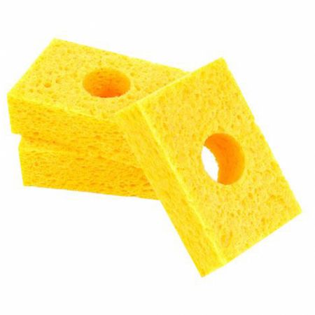 Plato Tip Cleaning Sponge CS-47