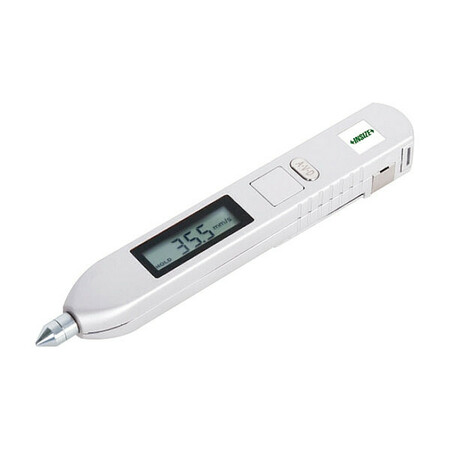 INSIZE Vibration Meter, +/-5%Acc, LED 0020-A199