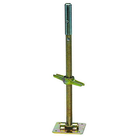 Bil-Jax Leveling Jack - Swivel - #6, 7 0032-096