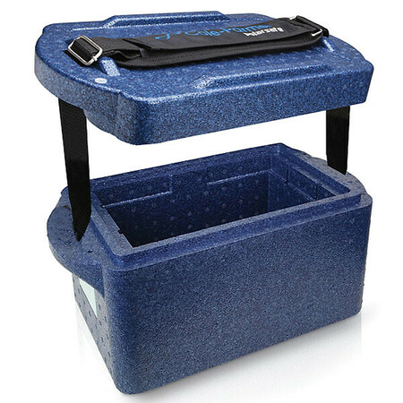 COLE PARMER Cryogenic Storage Box 0372604