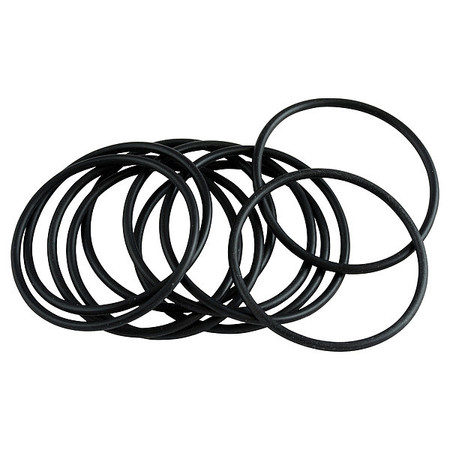 ACORN PARTS O-Rings, PK 10 0410-026-001