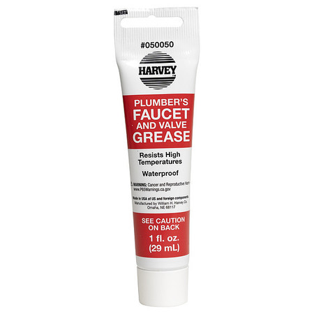 Harvey Anti-Corrosion Grease, 1 oz. 050050-12