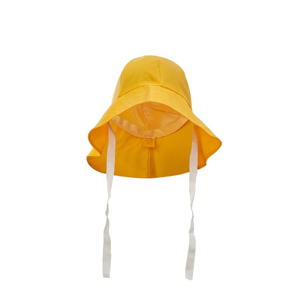 2W International 7040-swh Yellow Southwestern Hat - Small
