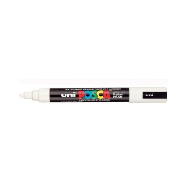 Uni Posca Paint Markers - Regular Size {EZ957-REG}