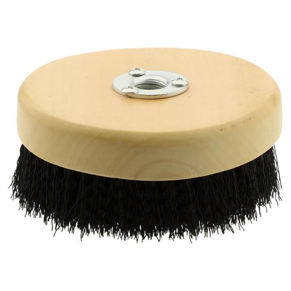 ROTARY DIRECT MOUNT UPHOLSTERY BRUSH. Professional Detailing