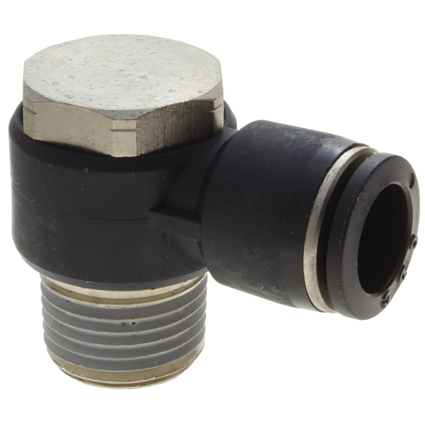 Technifit Universal Thread Fittings - Advanced Technology Products