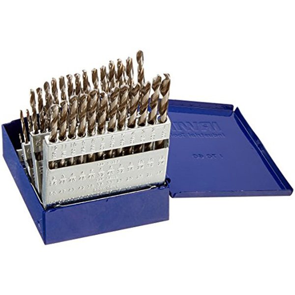 BLACK+DECKER 15557 10pc Drill Bit Set 