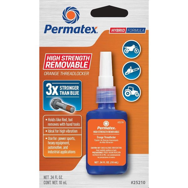 Permatex - ITW Performance Polymers