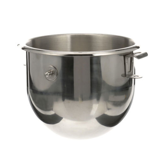 Stainless Steel Mixing Bowl - 12 quart