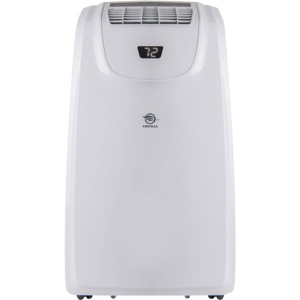 Airemax 8,000 BTU Portable Air Conditioner SACC APE508CE