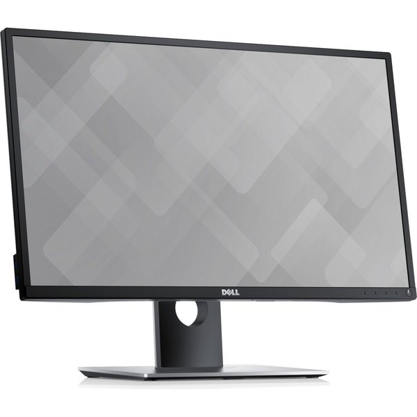 Dell P2717H 27 inch LED-Lit IPS Monitor for sale online