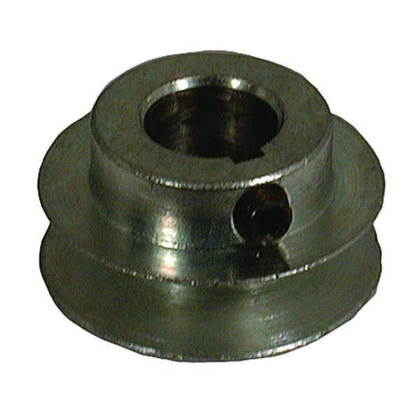 Stens V-Belt Pulley 275-313 For 3/4 X 2 275-313