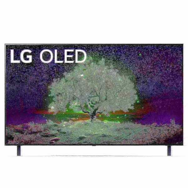 LG 55 Class A1 Series OLED 4K UHD Smart webOS TV OLED55A1PUA - Best Buy