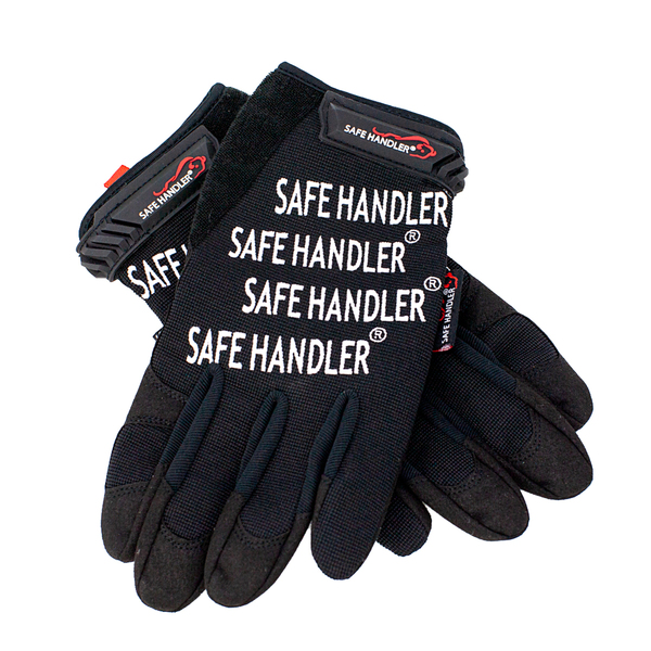 Safe Handler Handyman Work Gloves, Small/Medium, PR BLSH-MSRG-2-SM