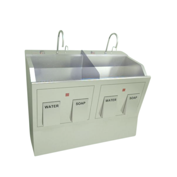 Elkay EWSF26026KWC Utility Sink