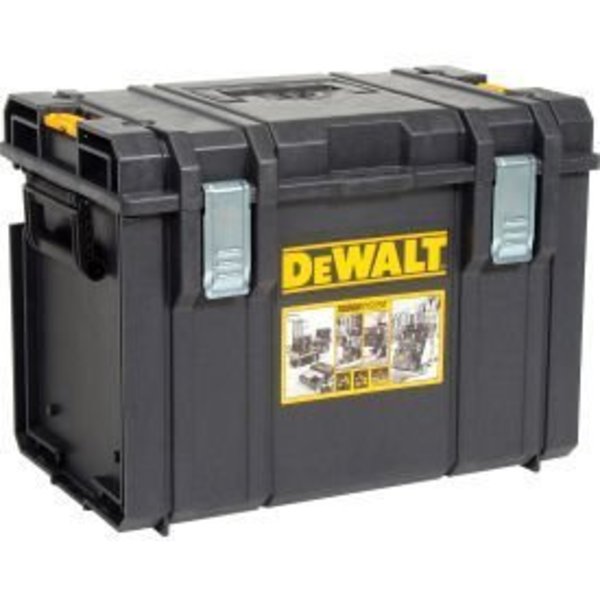Dewalt DeWALT® DWST08204 Tough System Extra Large Tool Box DWST08204