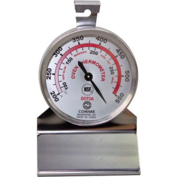 Comark Instruments | T220/38A | Dial Thermometer