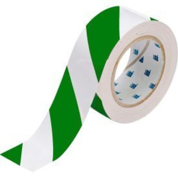 2” Durable Green Floor Tape