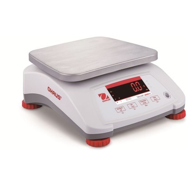 The Taylor 3831WH Digital Food Scale
