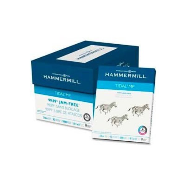 Hammermill Premium Color Copy Cover 100 Bright 60lb 18 X 12 Photo White 250  for sale online