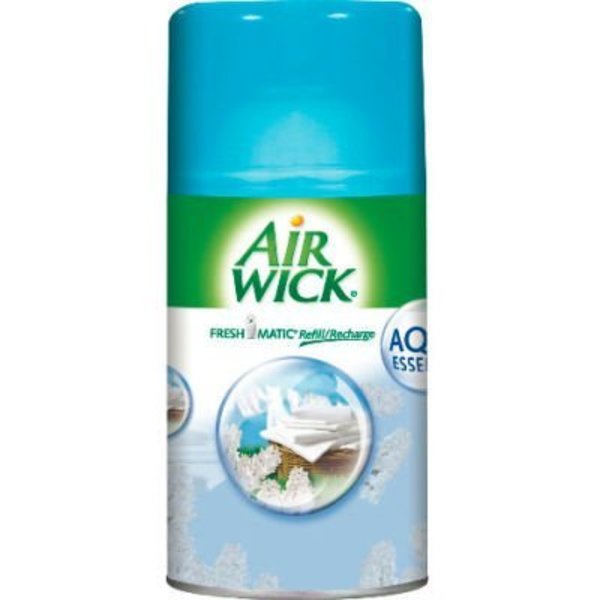 AIR WICK® FRESHMATIC® - Fresh Linen (Discontinued)