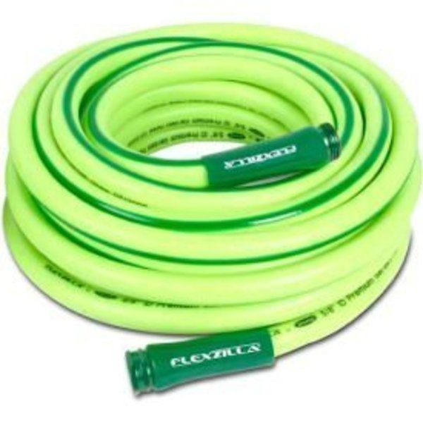 Flexzilla 5/8 in. x 75 ft. Garden Hose with 3/4 in. GHT Fittings