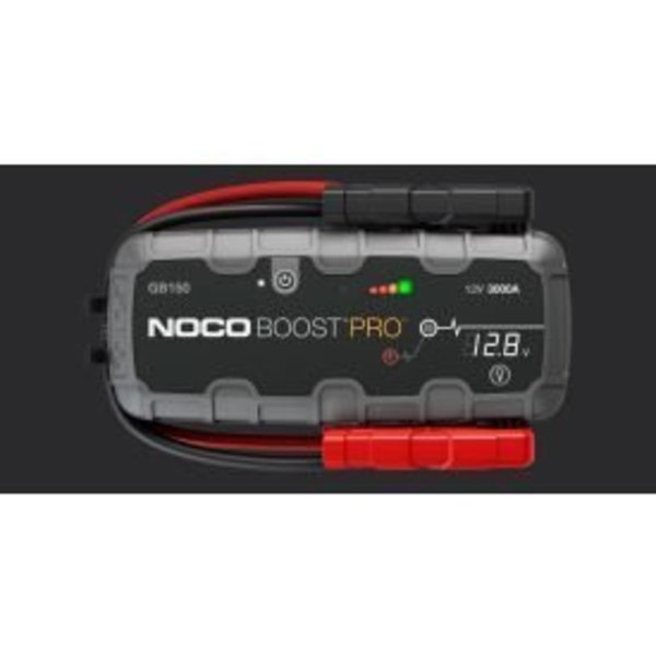 NOCO - 3000A Lithium Jump Starter - GB150