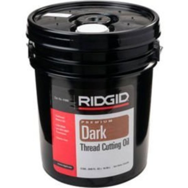 Ridgid 41575 Nu-Clear Thread Cutting Oil - 5 gal