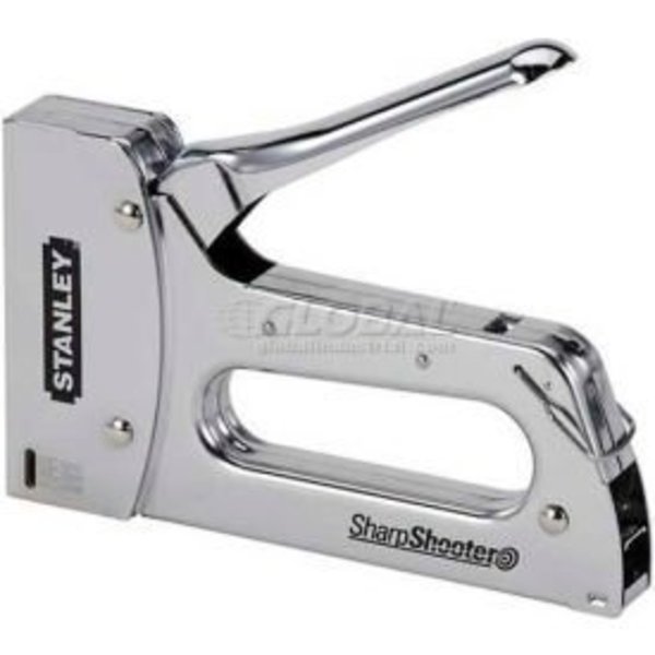 T50 Staple Gun - Heavy Duty Steel Stapler