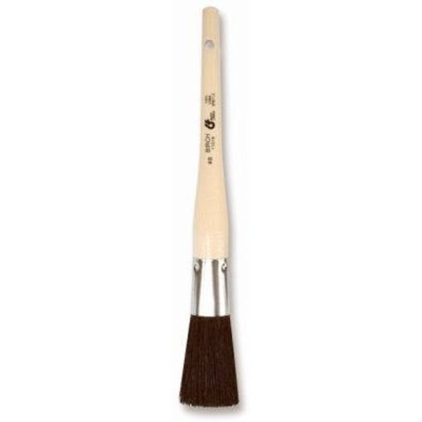 REDTREE 10015 The Fooler Double Thick Disposable Paint Brush - 1-1/2
