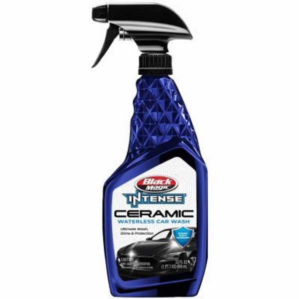 Sprayway All Purpose Cleaner, Crazy Clean, Multi-Surface Interior